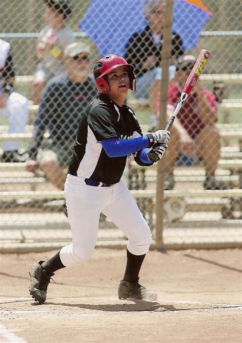 Fillmore Little League 12u All Stars The Fillmore Gazette