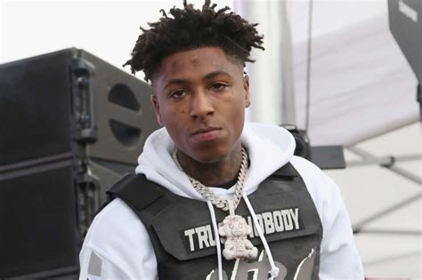 Nba Youngboy Arrested In Baton Rouge Reportedly Over Firearm Charges