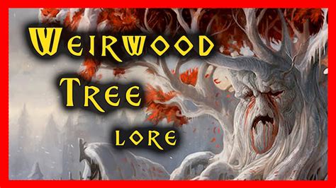 Weirwood Tree Game Of Thrones A Song Of Ice And Fire Lore And
