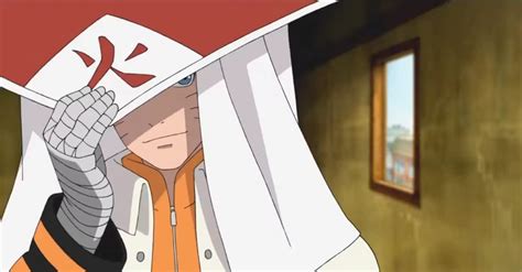7 Personagens Que Poderiam Substituir Naruto Como Hokage
