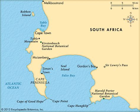 Cape Of Good Hope Kids Britannica Kids Homework Help