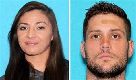 Bodies Found By Police Match Description Of Missing Michigan Couple