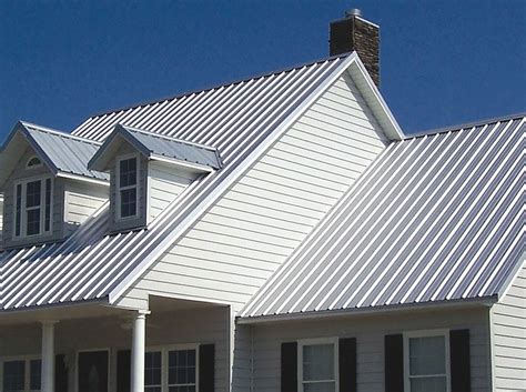 What Are The Key Differences Between Corrugated And Ribbed Metal Roofing Ferkeybuilders