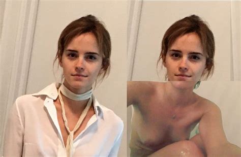 Emma Watson Nude Leaked