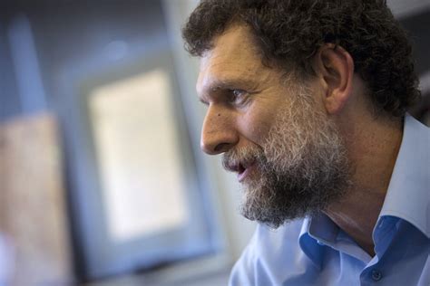 Turkey Osman Kavala And Gezi Trial Co Defendants Sentenced English Pen