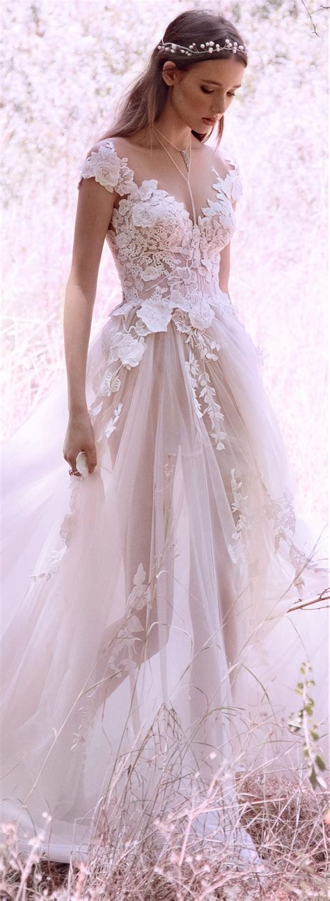 Gala Collection No Iv By Galia Lahav Wedding Dresses