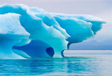 10 Amazing Picture Of Icebergs That Will Want You To Visit These Places