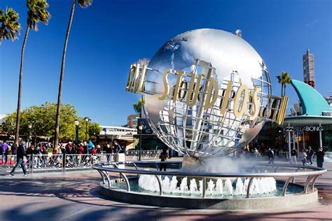 Universal Studios Hollywood vs. Universal Studios Florida: An Orlando ...