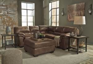 Bladen Coffee Raf Sectional From Ashley Coleman Furniture