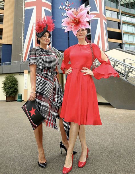 Royal Ascot 2018 Best Dressed Will Meghan Markle Be At The Races