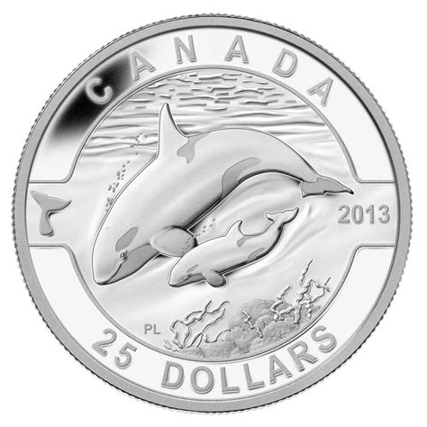 Check out our free guide. 2013 Canada Fine Silver $25 5-Coin Set - O Canada Series