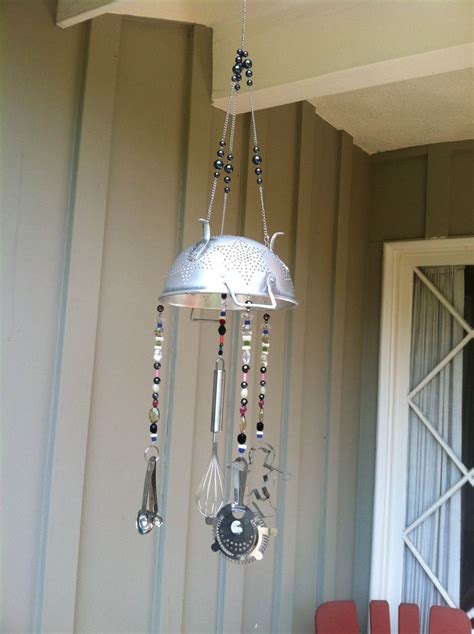 Diy Wind Chimes Pinterest Best Idea Diy