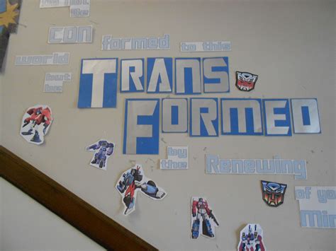 Transformers Superhero Classroom Theme Classroom Themes Fall Semester