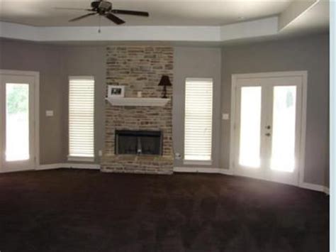 Posts related to dark brown paint living room. 8 best Brown Carpet images on Pinterest | Bedroom, Living ...