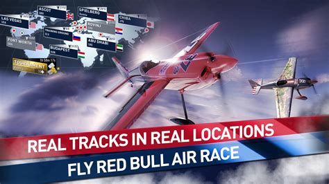 Red Bull Air Race The Game Apk For Android Download