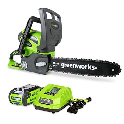 Top Best Battery Powered Chain Saw Reviews Buying Guide Bnb