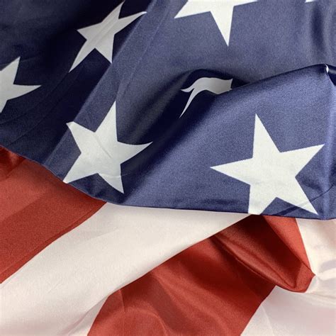 50 Star USA Flag - American Flag - 3 x 5 ft Standard