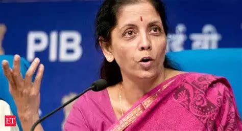 Budget 2023 Budget 2023 Fm Nirmala Sitharaman To Present Budget At 11
