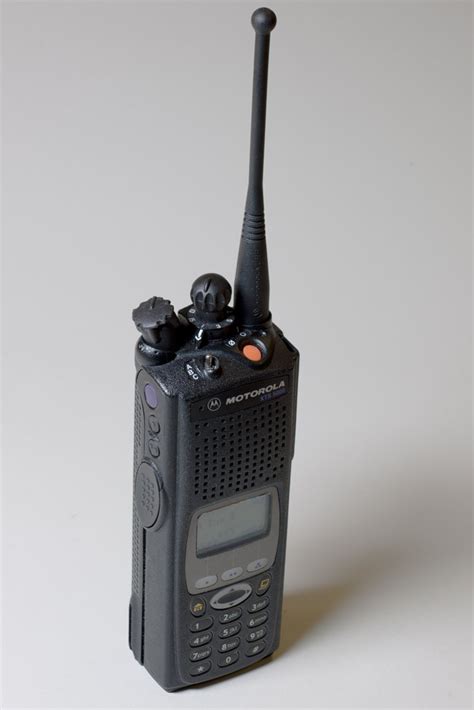 Motorola Xts5000 Handheld P25 Radio Download Scientific Diagram