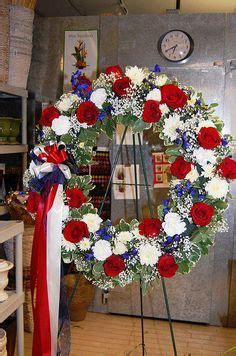 Military florist can deliver beautiful flowers to military bases throughout the u.s.a. military floral arrangements - Google Search | Funeral ...