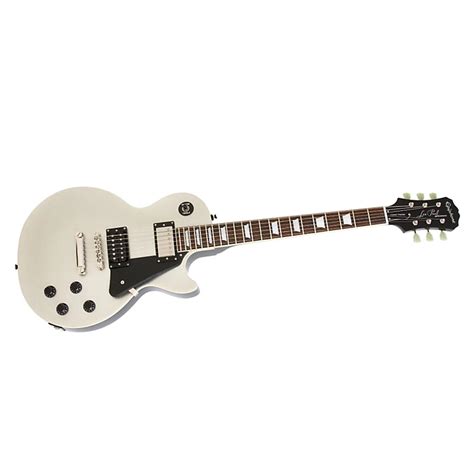 Epiphone Limited Edition Tommy Thayer Spaceman Les Paul Standard Outfit