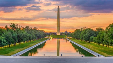 National Mall Washington Dc Book Tickets And Tours Getyourguide