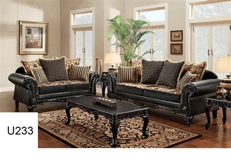 Sofas – Barron Furniture