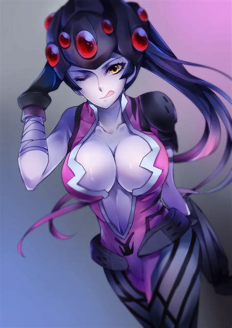 110 Best Overwatch Images On Pinterest Anime Girls To