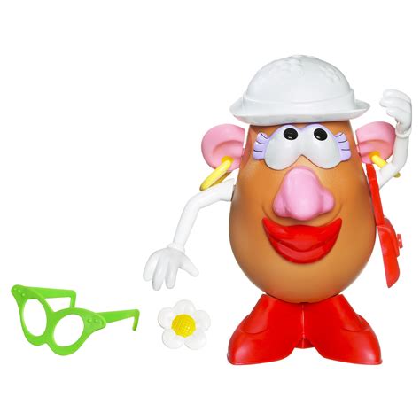Buy Playskool Toy Story 3 Classic Mrs Potato Head Online At