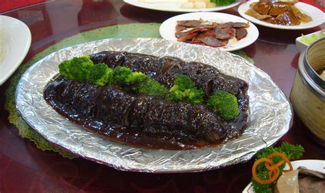 Chinese Braised Sea Cucumber Recipe Hubpages