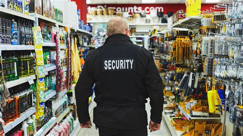 Why Shoplifting Is Rising In Britain
