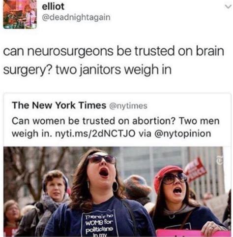 Hilarious Memes That Show Feminism Isn T For Everyone Social News Daily