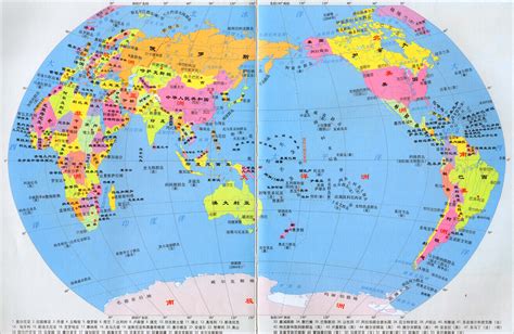 超高清世界地图世界地图高清版大图1500万像素世界地图大山谷图库
