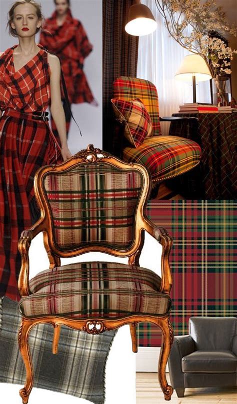 Folding storage ottoman linen look plaid check fabric stool footstool toy box uk. tartan_wannaone_4: | Tartan