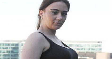 Josie Cunningham Causes Outrage As She Reveals She Gets £6000 Worth Of