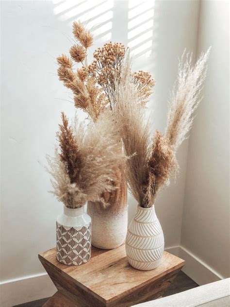 Pampas Grass Ideas For Your Home