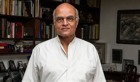 Let's change the world together. Shivshankar Menon: India is hit by a triple whammy