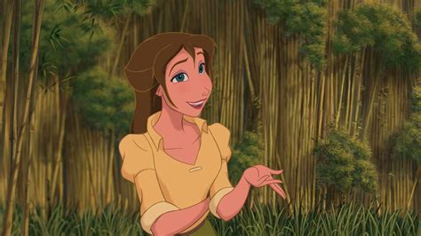 Imagen Tarzan 5795 Disney Wiki Fandom Powered By Wikia