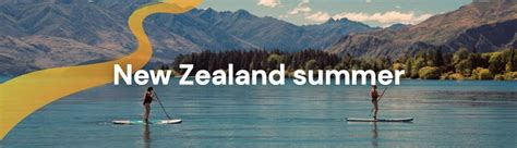 Reasons To Visit New Zealand In Summer Vroomvroomvroom
