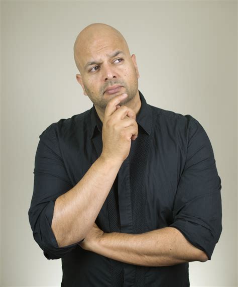 Maybe you would like to learn more about one of these? From IT guy to funny guy: Ali Hassan on comedy, being ...