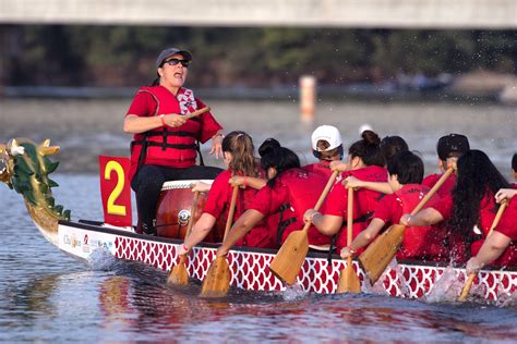 This holiday celebrates the attempted rescue and tragic death of chu yuan. Atlanta Hong Kong Dragon Boat Festival - Gainesville Times