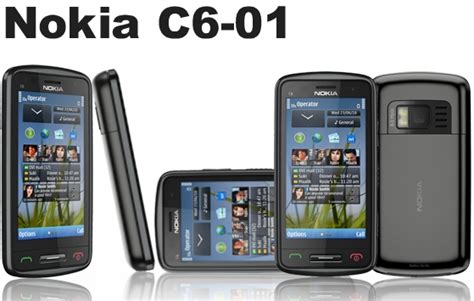 Berikut review nokia 6 dari gadgetren buat kamu yang tertarik untuk membelinya. Nokia C6-01 in Malaysia Price, Specs & Review | TechNave