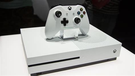 Everything You Need To Know About Xbox One S Gamengadgets
