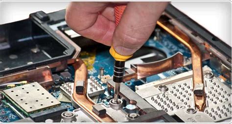 Choosing The Best Laptop Repair Service