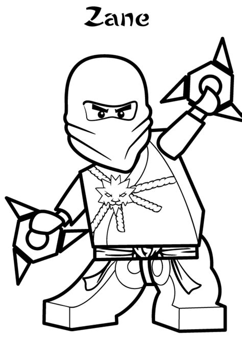 There are five main characters and they have have harnessed mystical oriental powers to defeat an intergalactic overlord. Ninjago Nya Coloring Page - Coloring Home