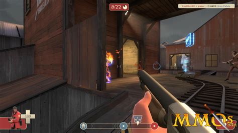 Team Fortress 2 Game Review
