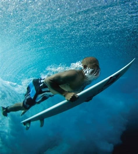Picture Of Kelly Slater
