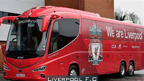 Game Factsfamous Football Clubs Buses2019 Youtube