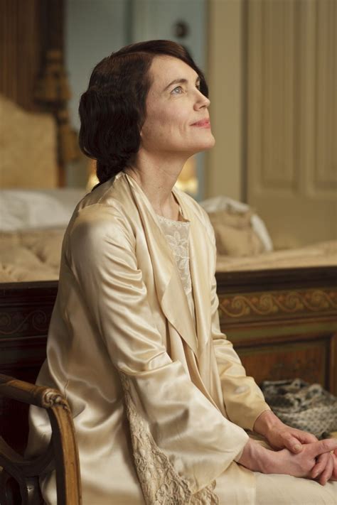 countess of grantham cora hears the rumor that her longstanding lady s maid o brien plans to