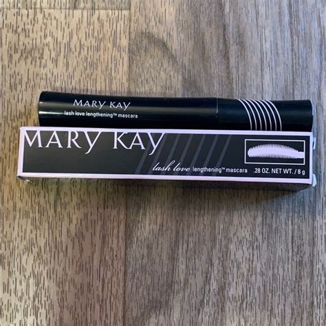 Mary Kay Makeup Lash Love Lengthening Mascara Poshmark